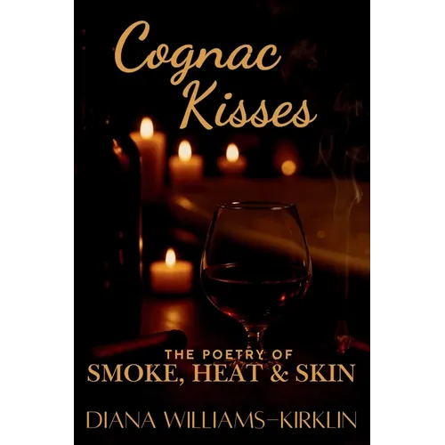 Cognac Kisses