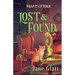 Lost and Found