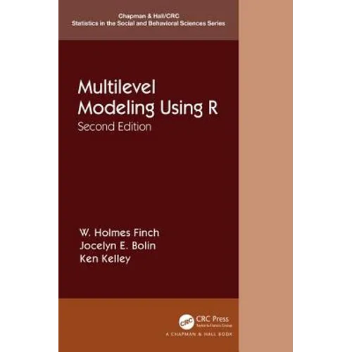 Multilevel Modeling Using R