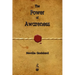 The Power of Awareness