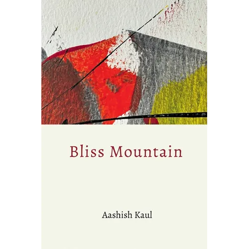 Bliss Mountain