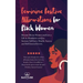Feminine Positive Affirmations for Black Women: Become Divine Women and Live a Life in Abundance and Joy. Increase Self-Love, Wealth, Success and Self