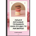 French Pâtisserie: Techniques from Éclairs to Macaroons