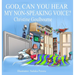 God, Can You Hear My Non-Speaking Voice