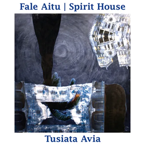Fale Aitu / Spirit House
