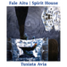 Fale Aitu / Spirit House