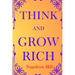 Think and Grow Rich