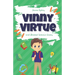 Vinny Virtue and Blessed Solanus Casey: Catholic Kids Books
