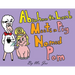 Abraham the Lamb Meets a Pig Named Pam