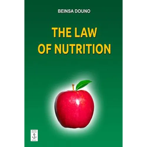 The Law of Nutrition