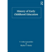 History of Early Childhood Education