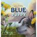 The Little Blue Puppy