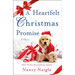 A Heartfelt Christmas Promise