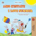 I Love Summer (Italian English Bilingual Children's Book)