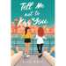 Tell Me Not To Kiss You