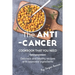 The Anti-Cancer Cookbook That You Need: Delicious and Healthy Recipes with Approved Ingredients