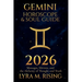 Gemini Horoscope & Soul Guide for 2026: Messages, Mirrors, and the Alchemy of Thought and Truth