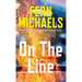 On the Line: A Riveting Novel of Suspense