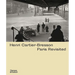 Henri Cartier-Bresson: Paris Revisited