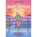 Dawn on the Coast: A Graphic Novel (the Baby-Sitters Club #19): Volume 19