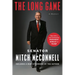 The Long Game: A Memoir