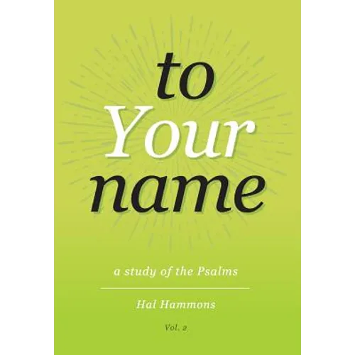 To Your Name Vol. 2