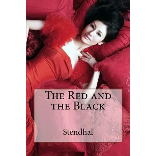 The Red and the Black Stendhal