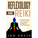 Reflexology: Reiki - 2 books in 1