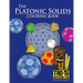 The Platonic Solids Coloring book