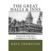 Great Halls & Inns: Tales of the Old Cambridge District