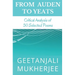 From Auden To Yeats: Critical Analysis of 30 Selected Poems