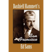 Dashiell Hammett's San Francisco