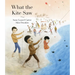 What the Kite Saw