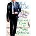 Eine neue Liebe für Prinz Federico