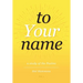 To Your Name