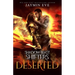 Deserted - Shadow Beast Shifter Book 4