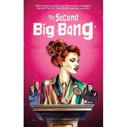 The Second Big Bang
