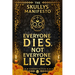 The Skullys Manifesto