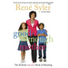 Good-Enough Mother: The Perfectly Imperfect Book of Parenting