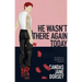 He Wasn't There Again Today: An Epitome Apartments Mystery