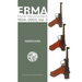Erma: Erfurter Maschinenfabrik, 1924-2003, Vol. 2: Handguns