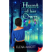 Hunt of Her Own