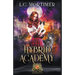 Hybrid Academy: Year Two