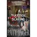 Yuletide Slaying