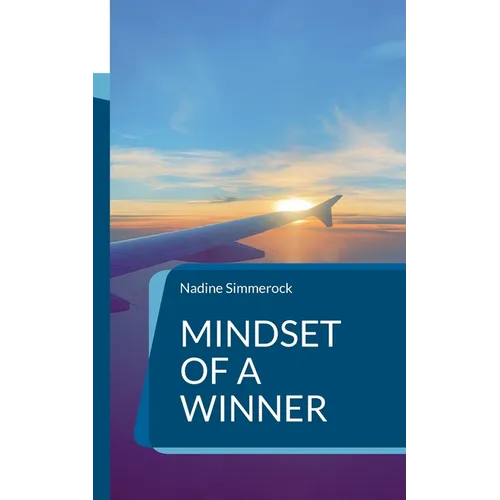 Mindset of a Winner: Business Affirmations