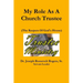 My Role As A Church Trustee