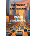 The World and Humans