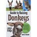 Expert Care Guide to Raising Donkeys: A Practical Handbook For Healthy, Happy Donkeys-Care, Feeding, Training, Breeding, And Welfare For Beginners And