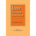 Iron: The Most Toxic Metal
