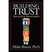 Building Trust: How To Get It! How To Keep It!